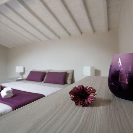 Macci Appartement Florence Buitenkant foto