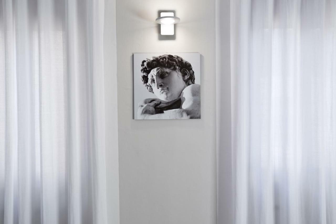 Macci Appartement Florence Buitenkant foto