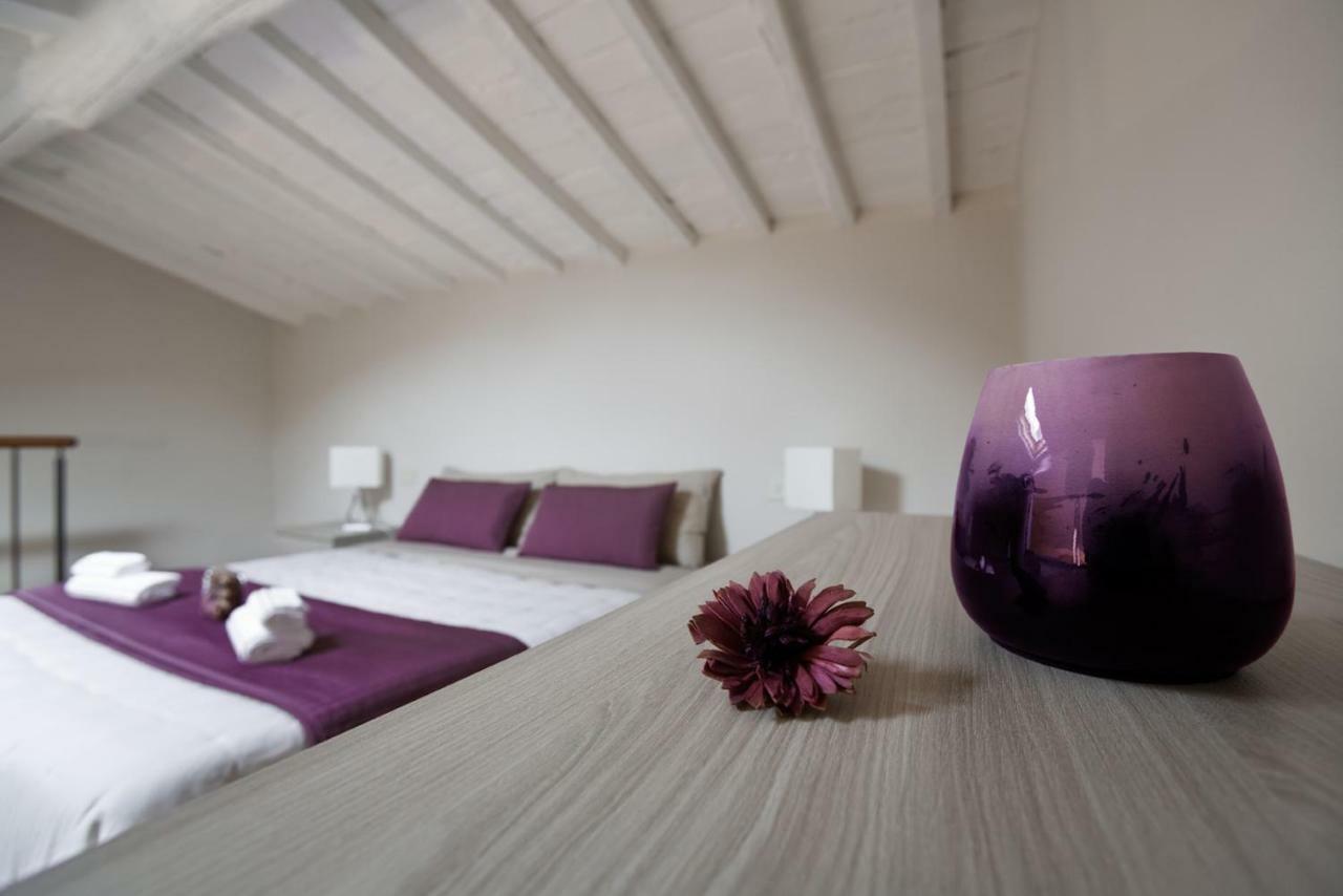 Macci Appartement Florence Buitenkant foto