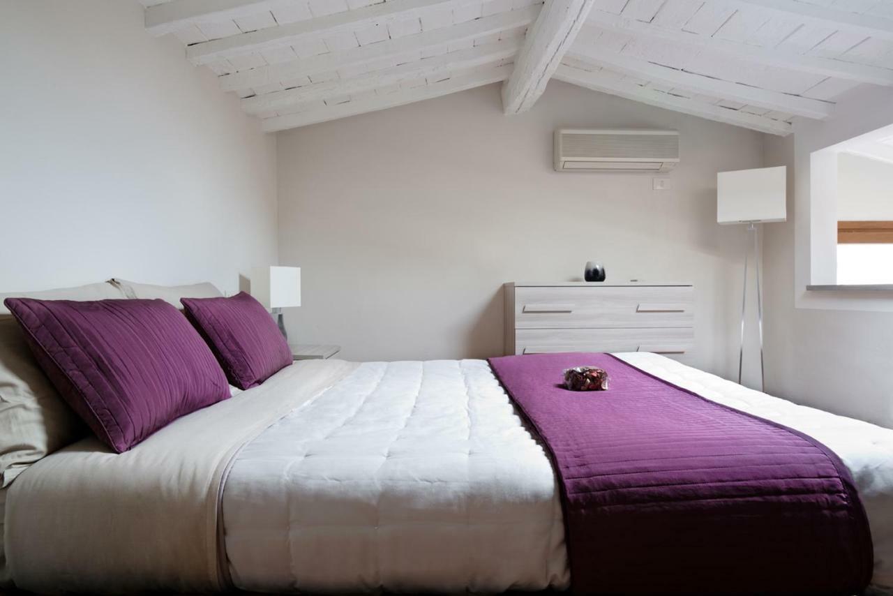 Macci Appartement Florence Buitenkant foto