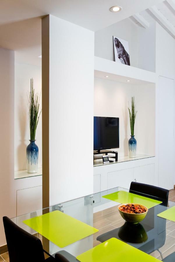 Macci Appartement Florence Buitenkant foto